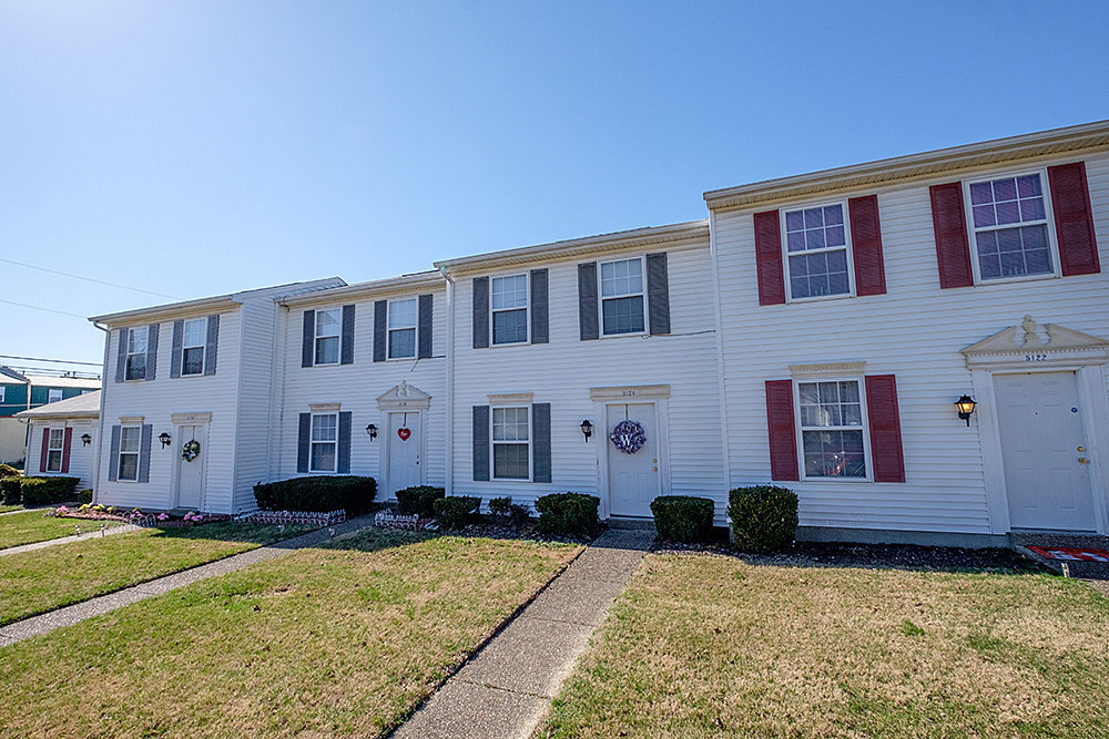 Louisville Apartment: Cynthia Dr