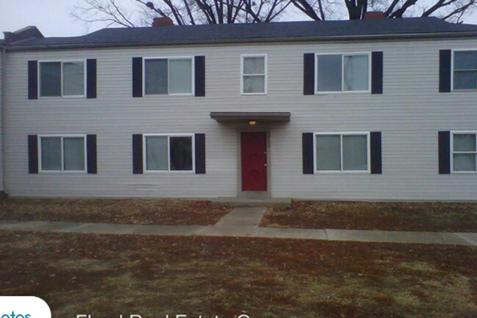 Louisville Apartment: 3522 Manslick Rd Bldg 18