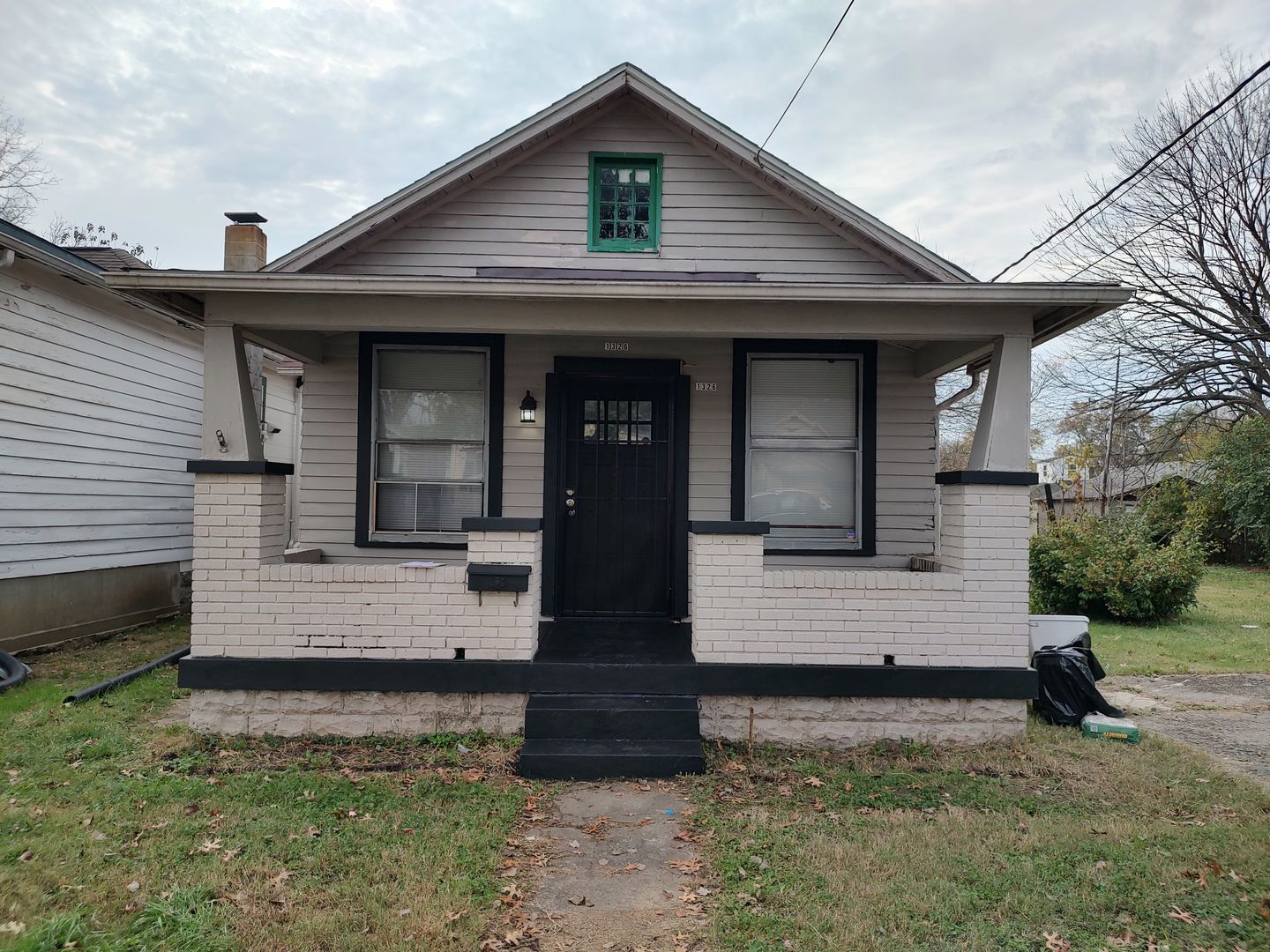 Louisville House: 1326 Sale Ave