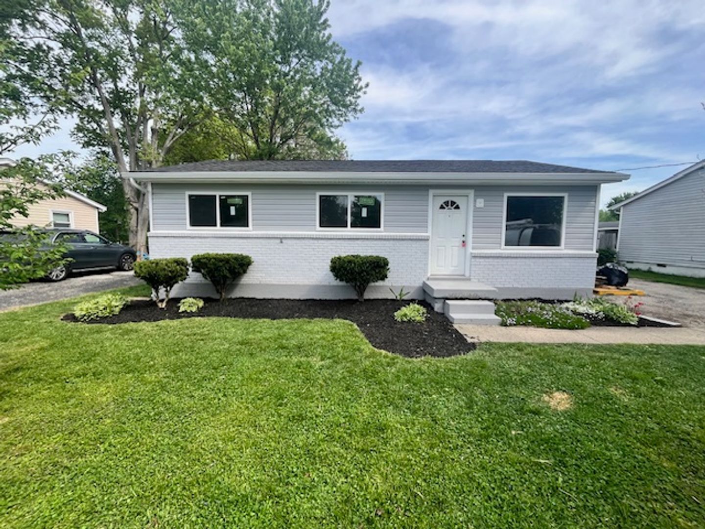 Louisville House: 6109 Toebbe