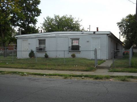 1777 Dumesnil St #3 - Renovated 1 bedroom apartment with all utilities included. – photo 1