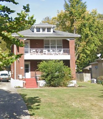 Hidden gem in the heart of Louisville! 1 bedroom, 1 bathroom – photo 1