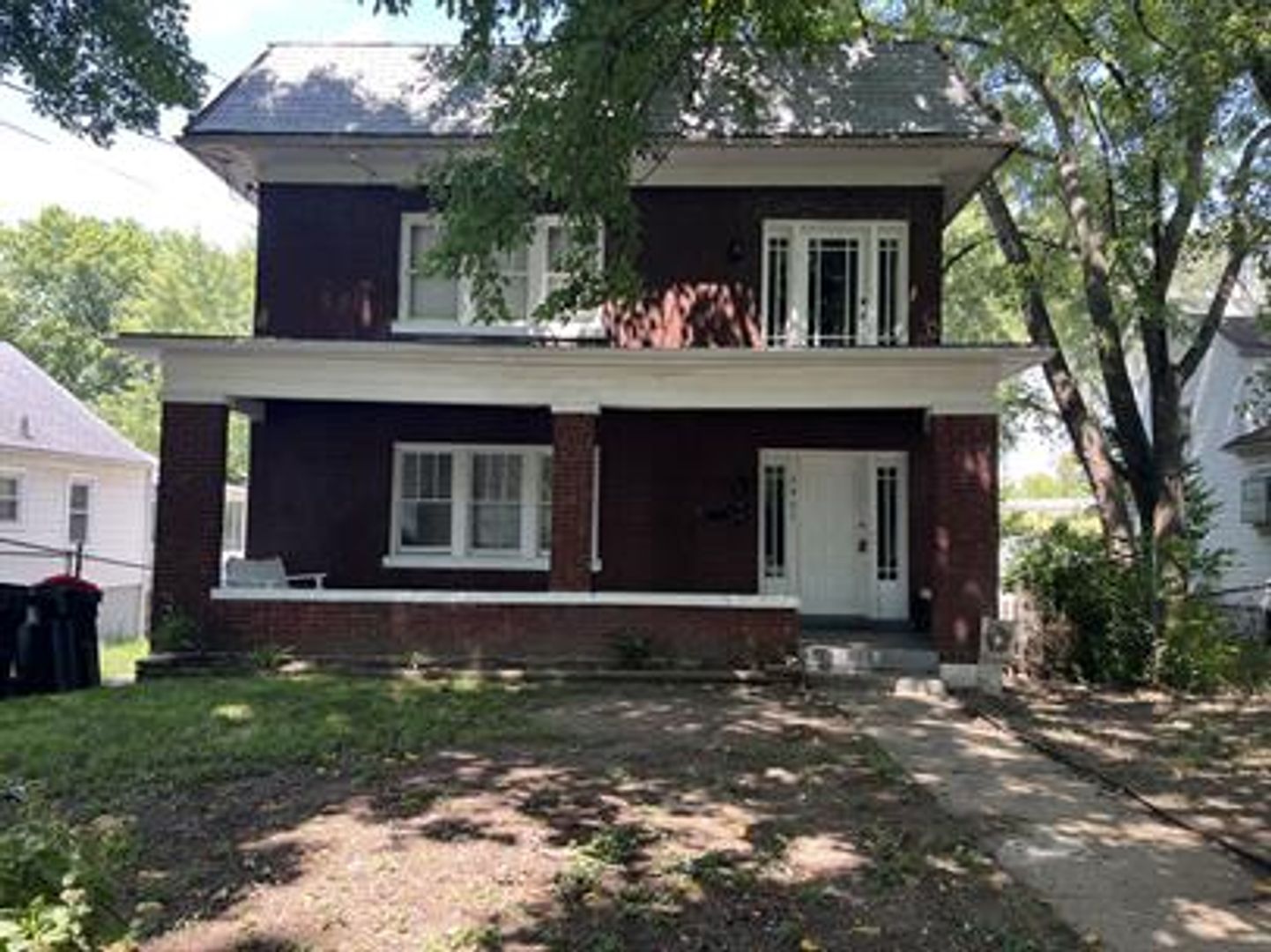 Louisville Apartment: 3907 Northwestern Pkwy