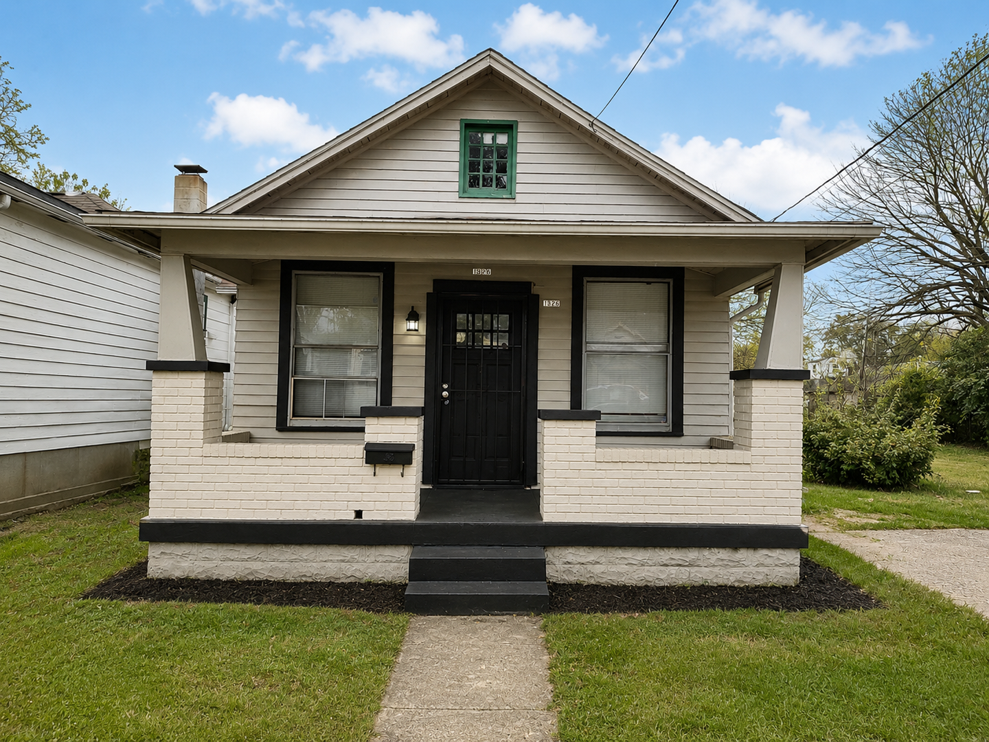 Louisville House: 1326 Sale Ave