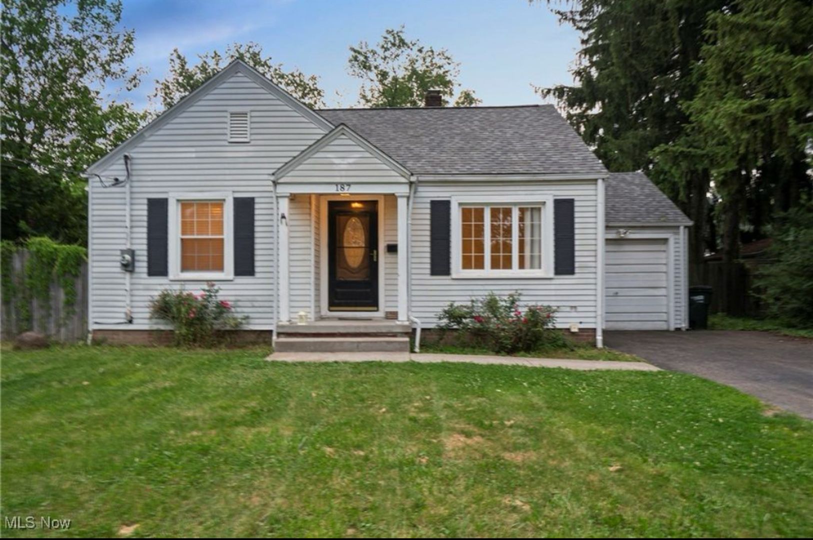 Newly Renovated Home in North Canton
