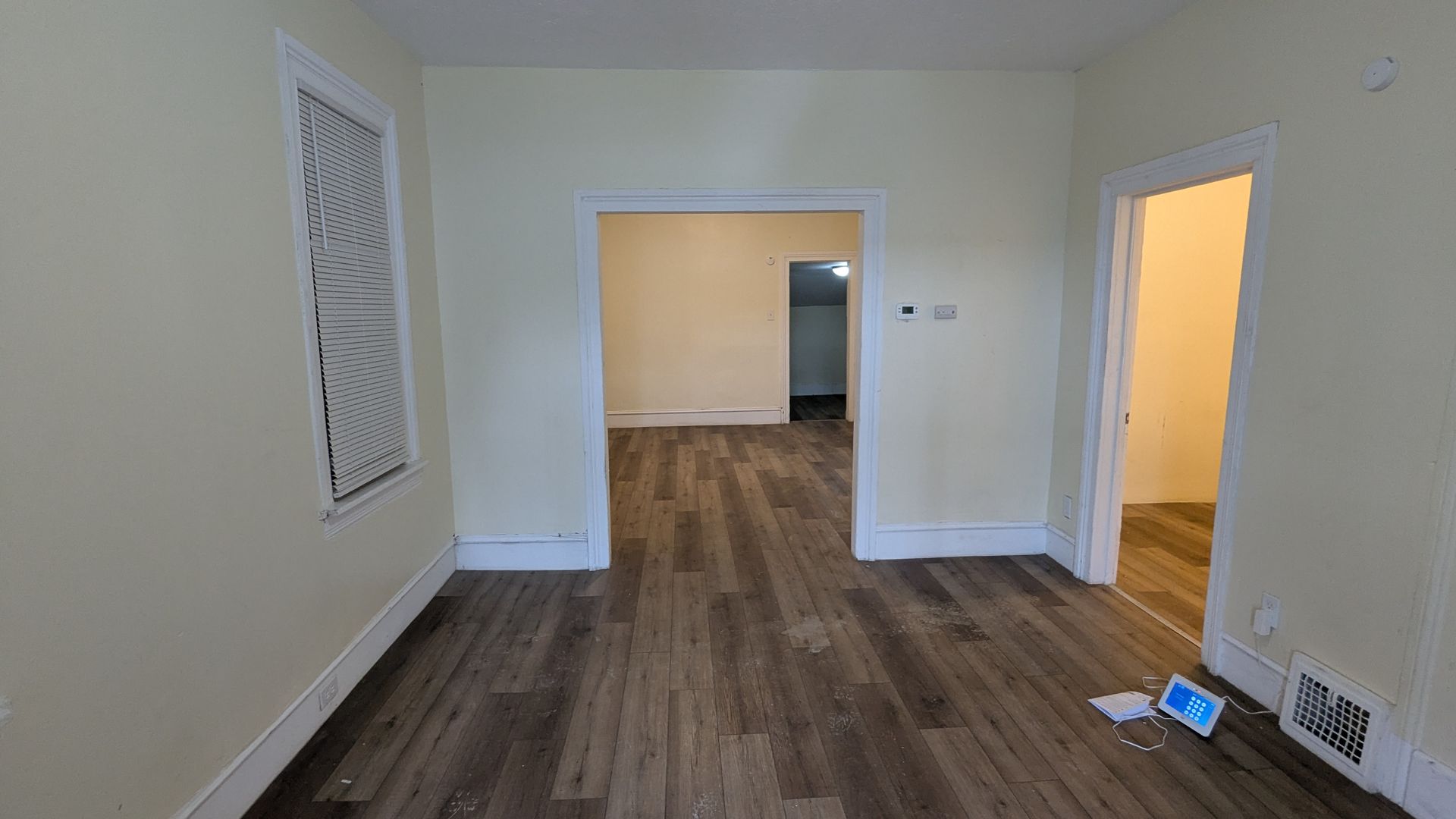 Cleveland Apartment: 3404 Walton Ave