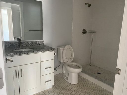 unit available