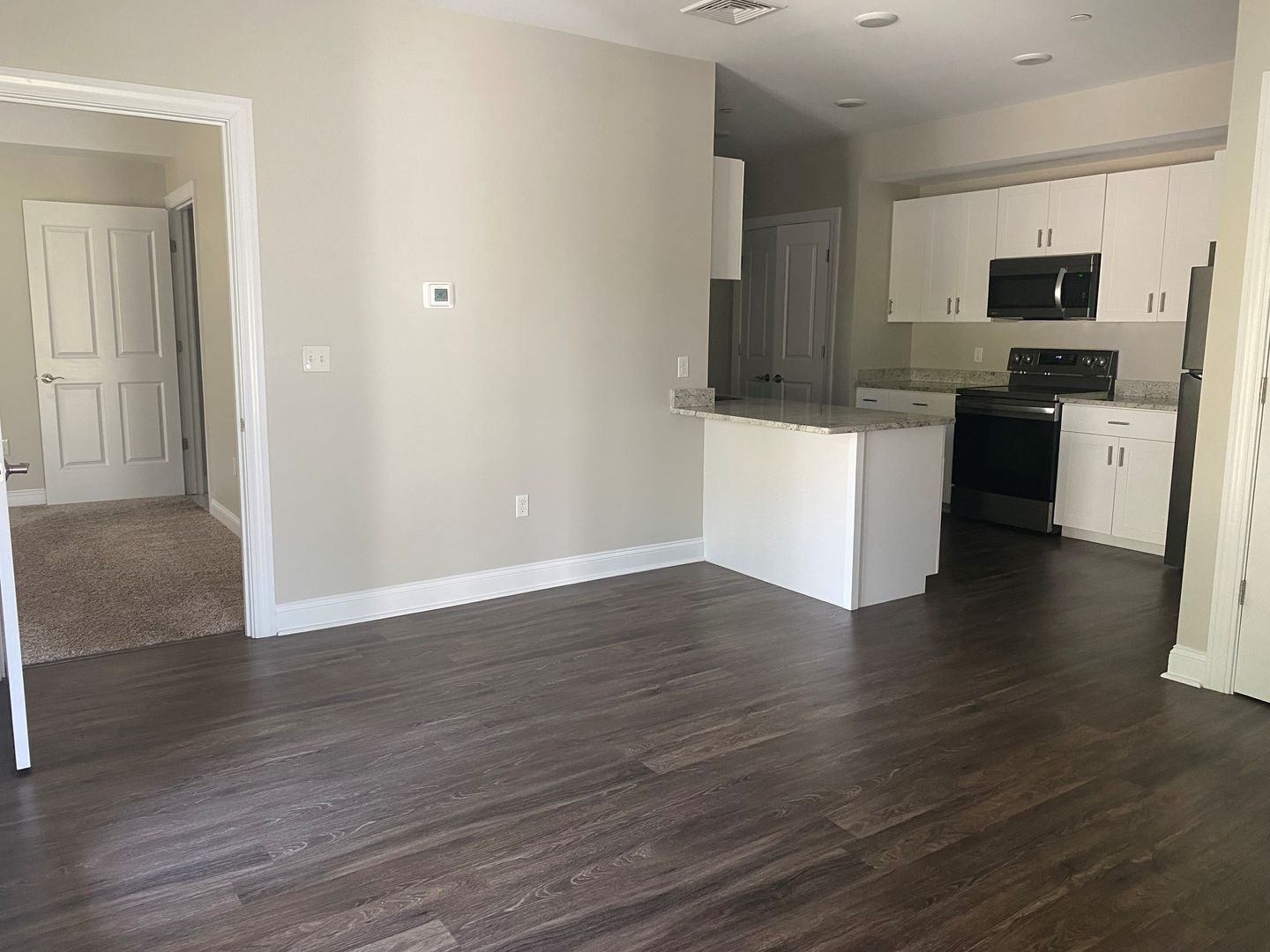 Raynham Apartment: 1 Meadow Drive
