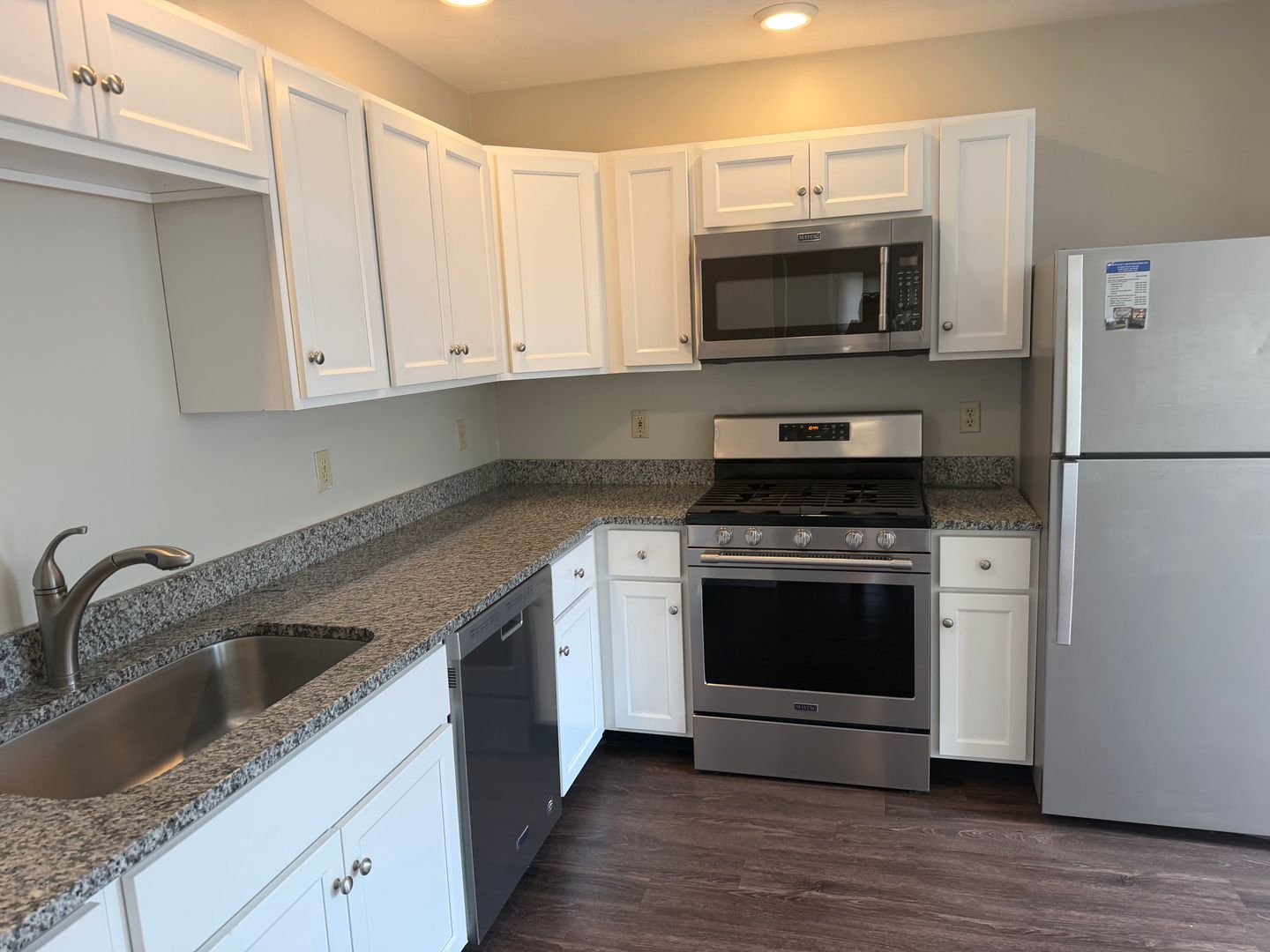 North Easton Apartment: 106-108 Main Street