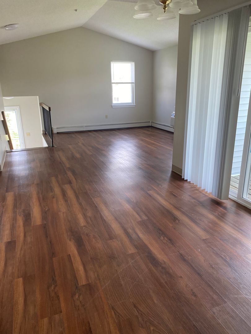 Raynham Apartment: 1 Meadow Drive