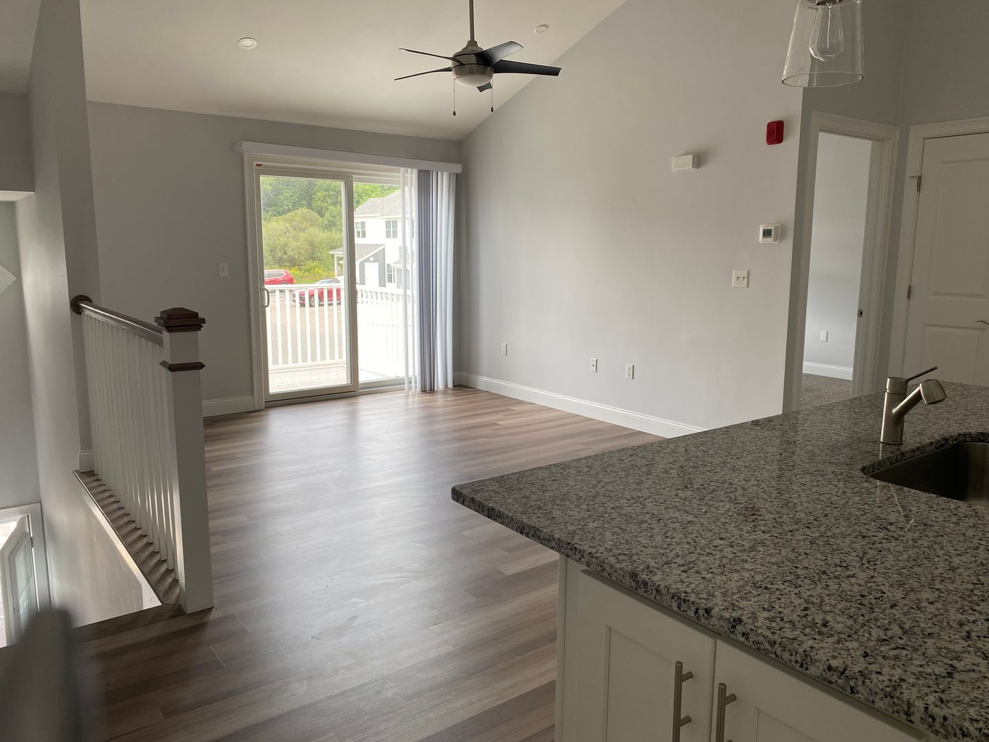 Raynham Apartment: 1 Meadow Drive