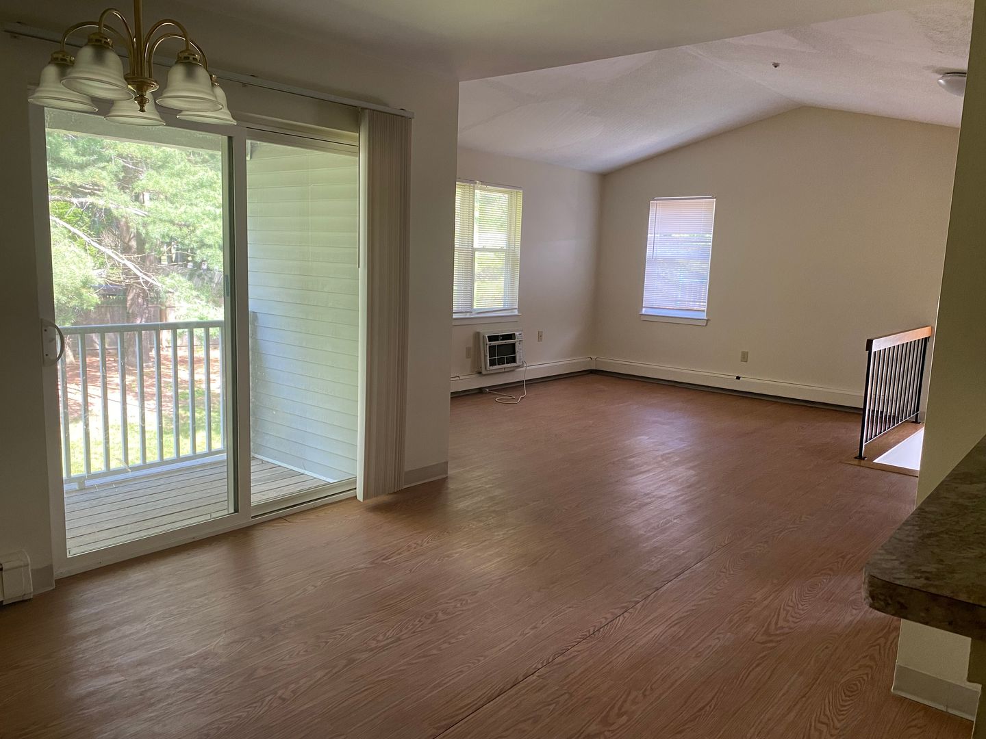 Raynham Apartment: 1 Meadow Drive