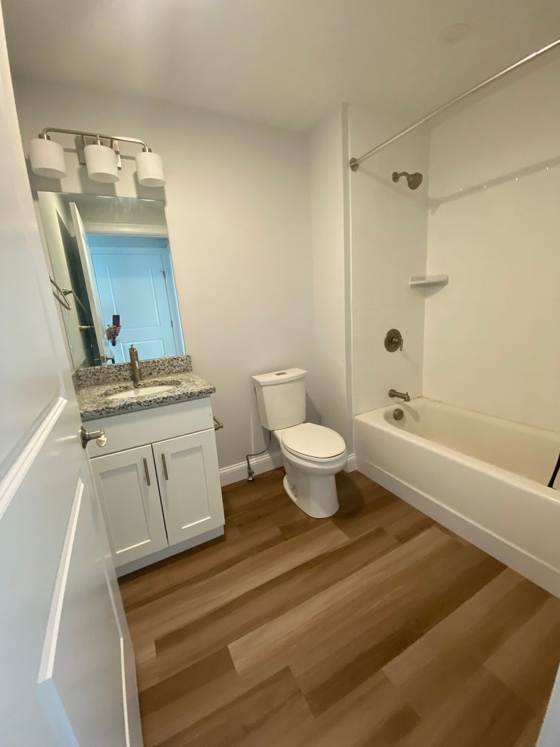 Raynham Apartment: 1 Meadow Drive
