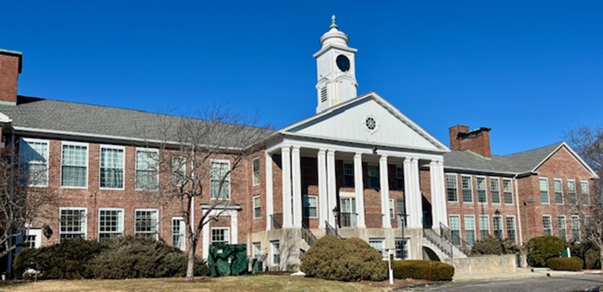 East Walpole Apartment: 10 Washington Green