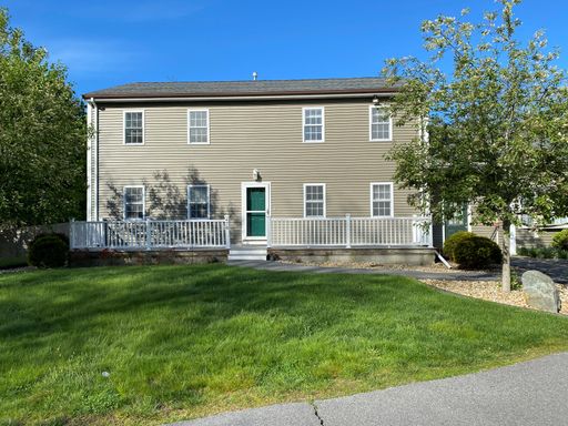 House for rent