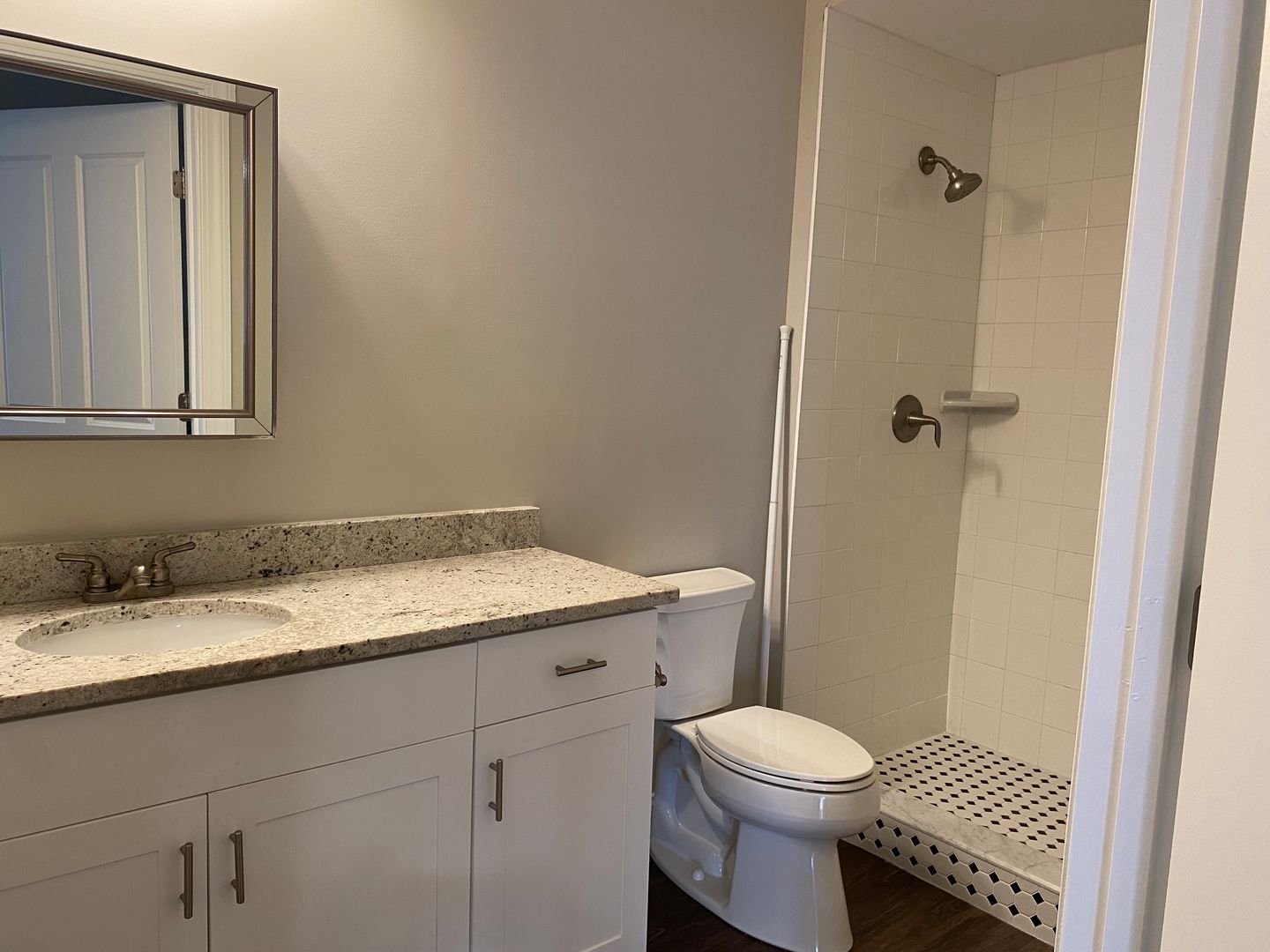 Raynham Apartment: 1 Meadow Drive