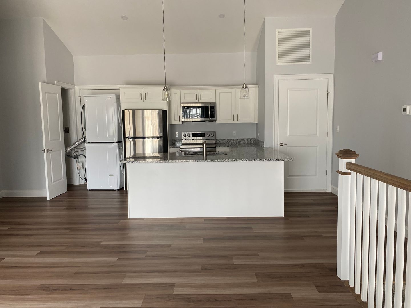 Raynham Apartment: 1 Meadow Drive