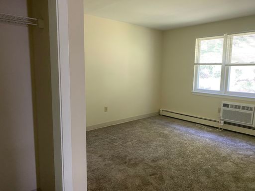 Two bedroom Unit