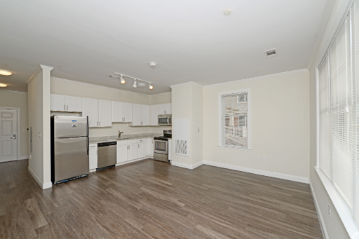 Edgewater Apartments