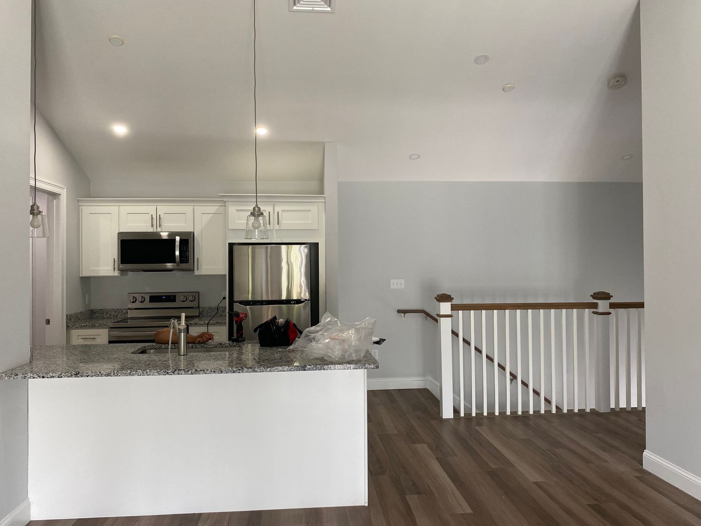 Raynham Apartment: 1 Meadow Drive