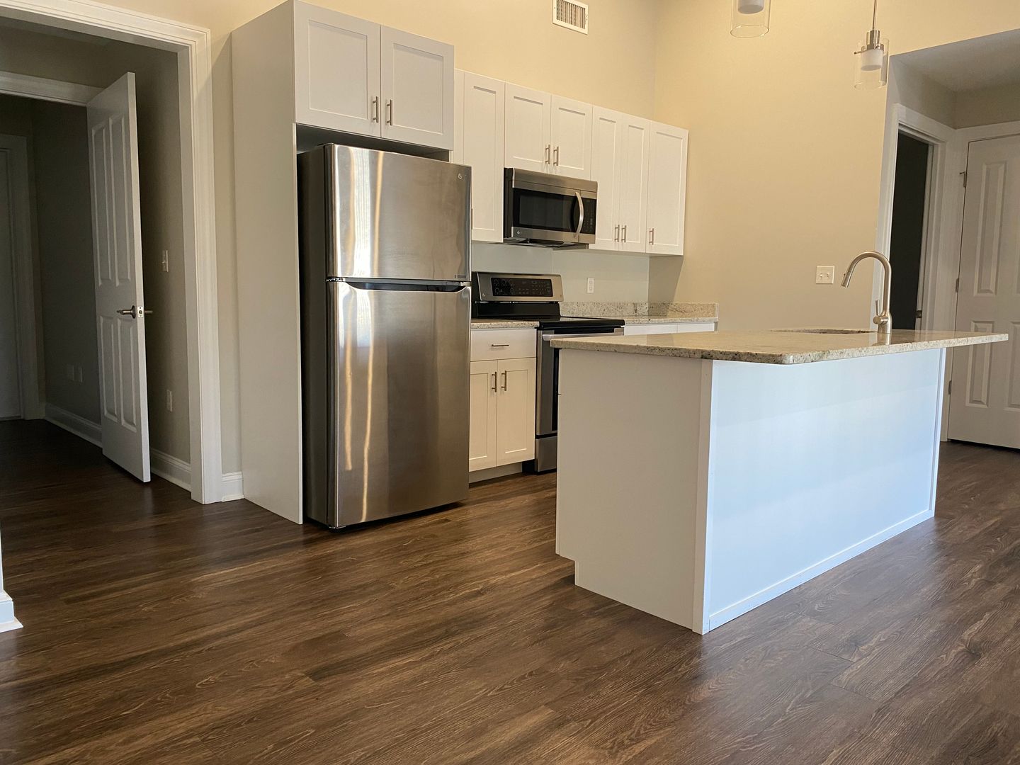 Raynham Apartment: 1 Meadow Drive