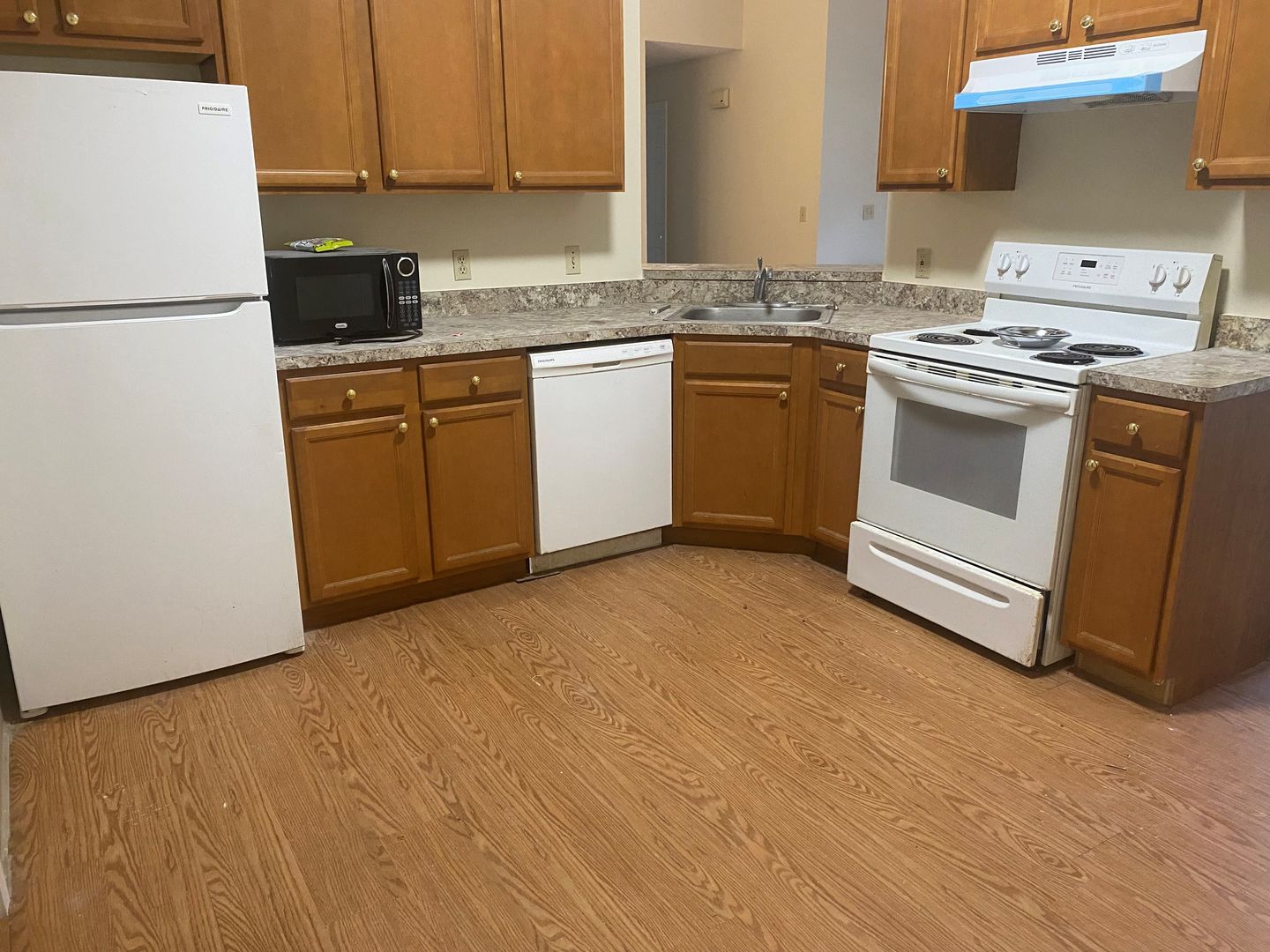 Raynham Apartment: 1 Meadow Drive