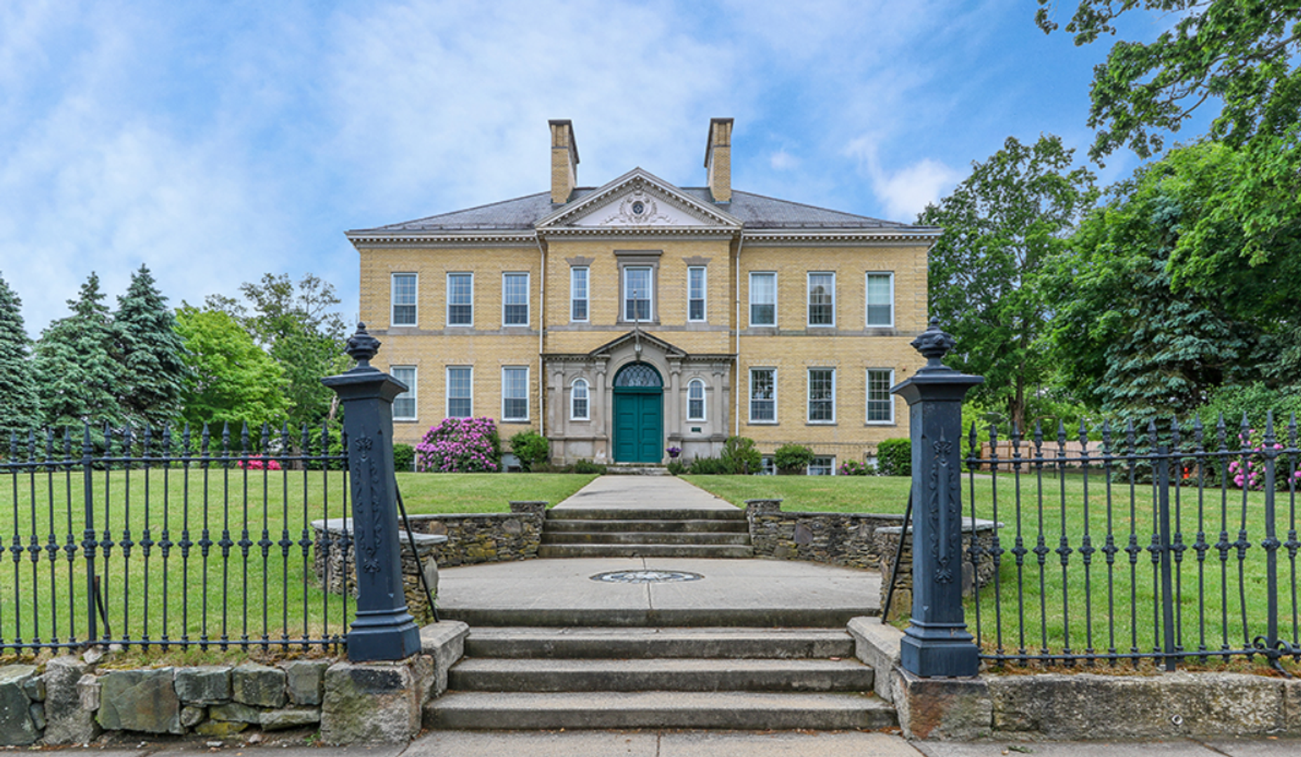 Schoolhouse Apartments