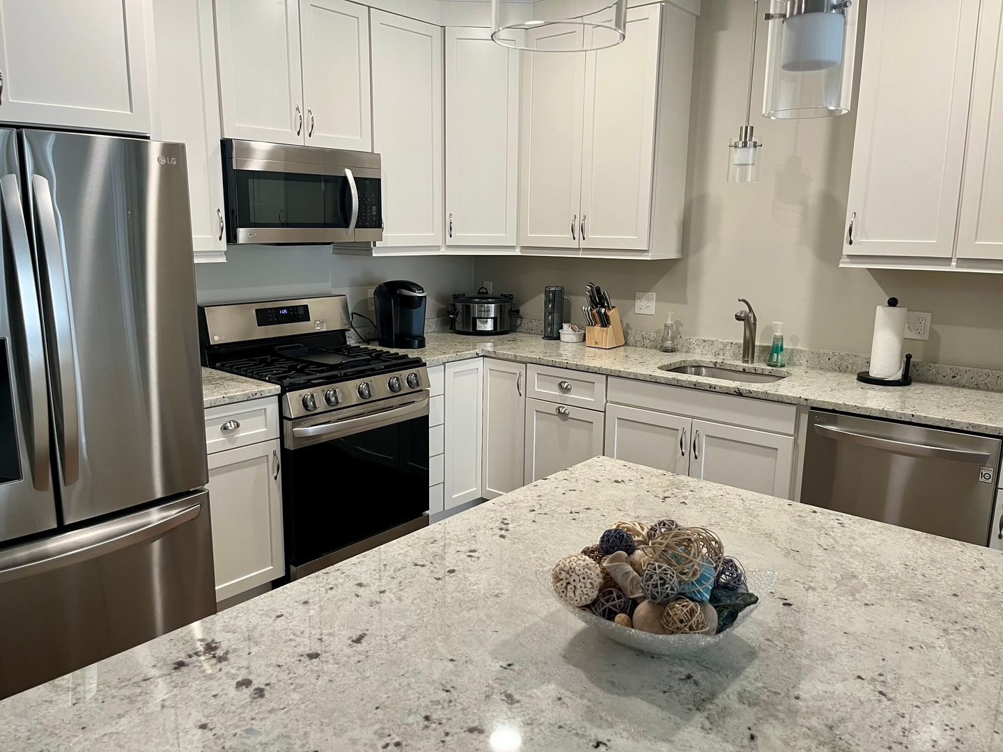 South Easton Apartment: 8 Island Court