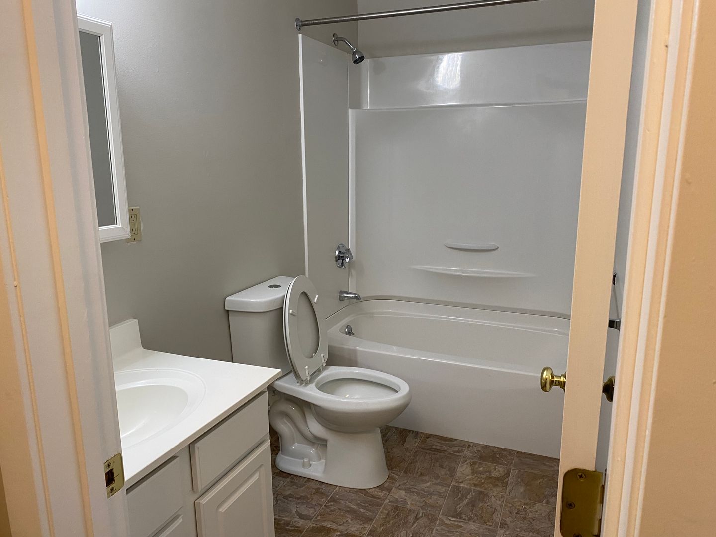 Raynham Apartment: 1 Meadow Drive