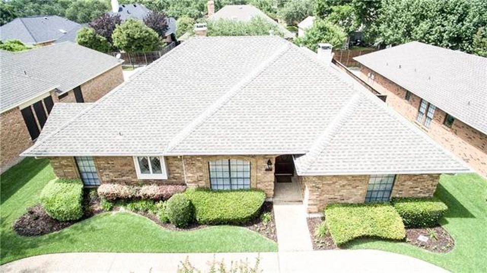 Dallas House: 6711 Lovington Drive