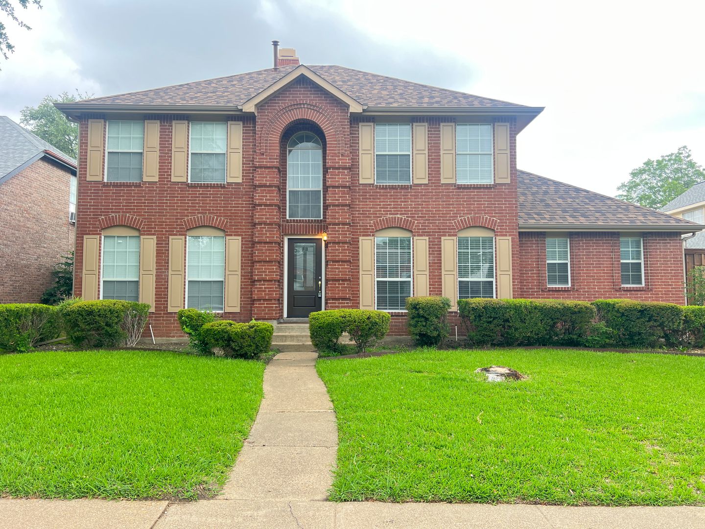 Mesquite House: 723 Sumner Drive