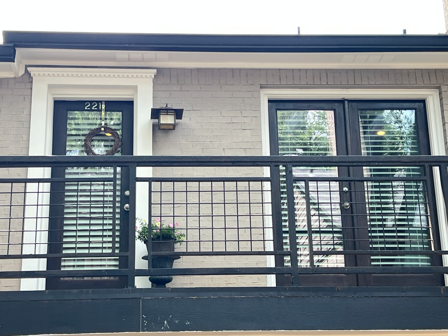 Dallas Condo: 7734 Meadow Road
