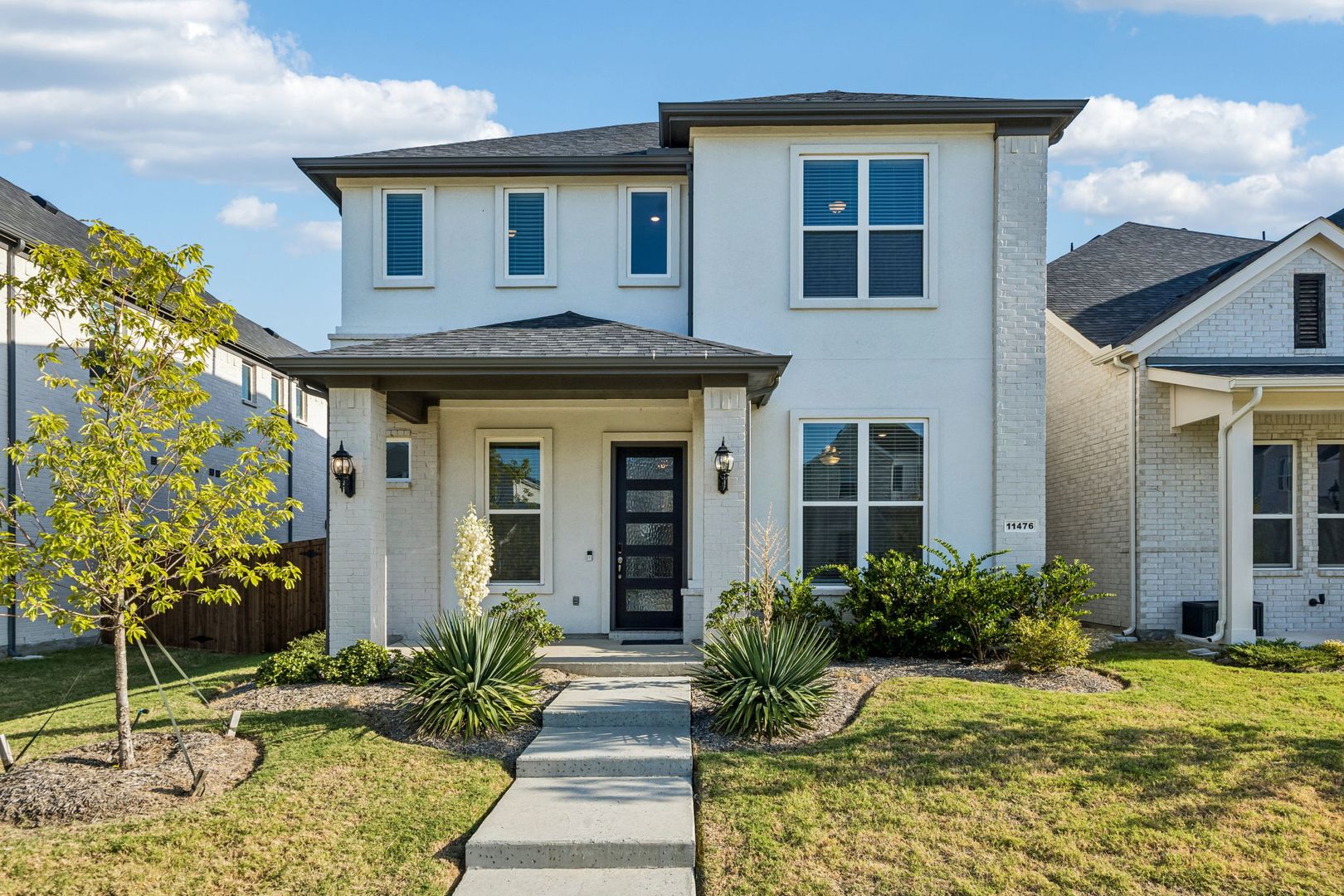 Frisco House: 11476 Chartwell Court