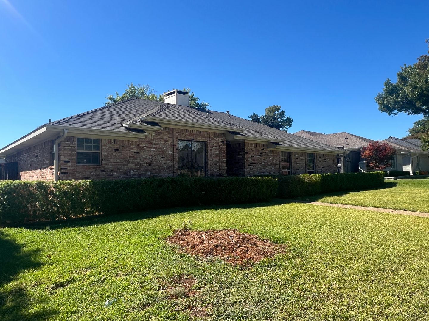 Richardson House: 2312 Blue Cypress Dr