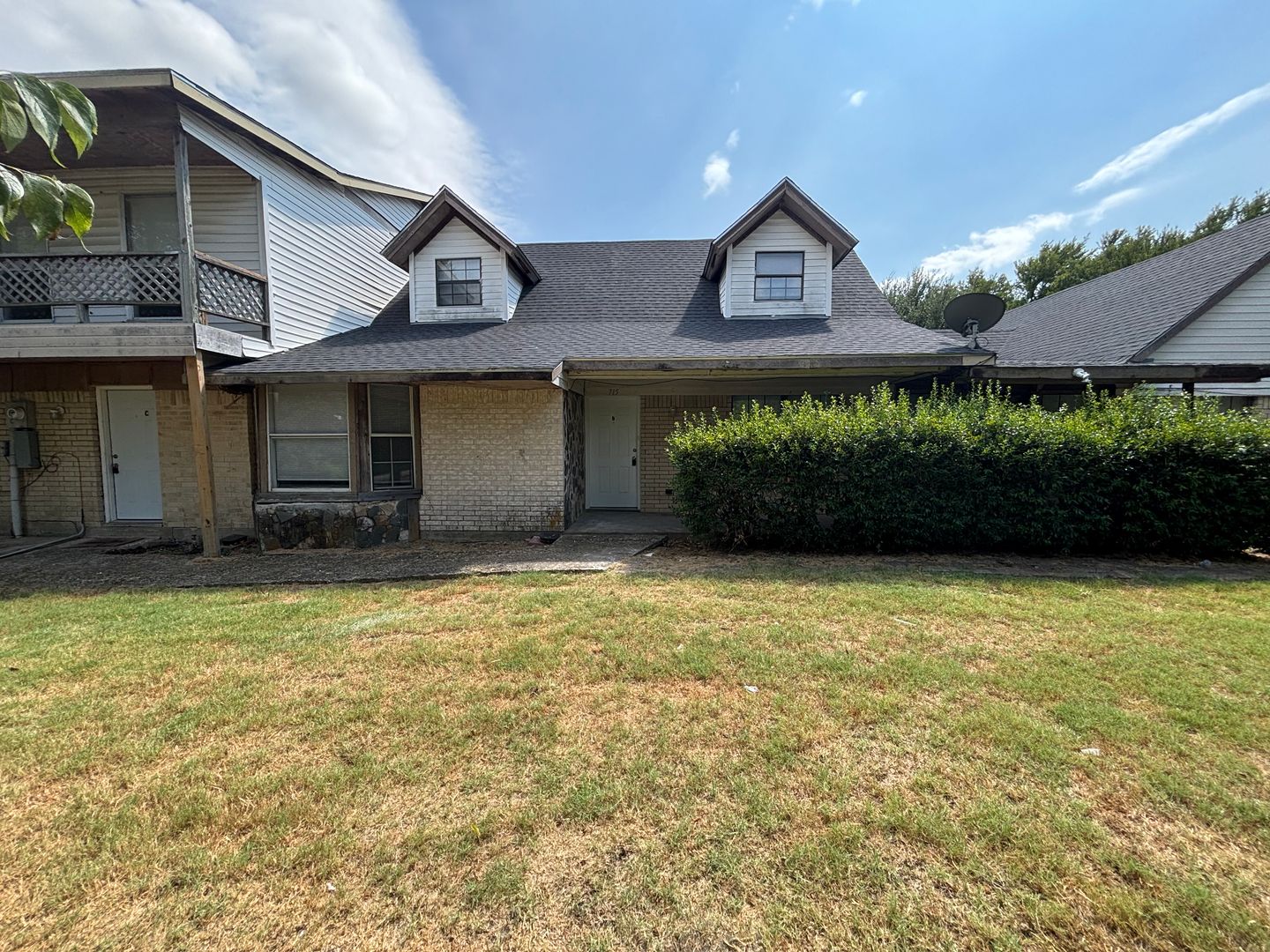 Princeton House: 715 Eastham Lane