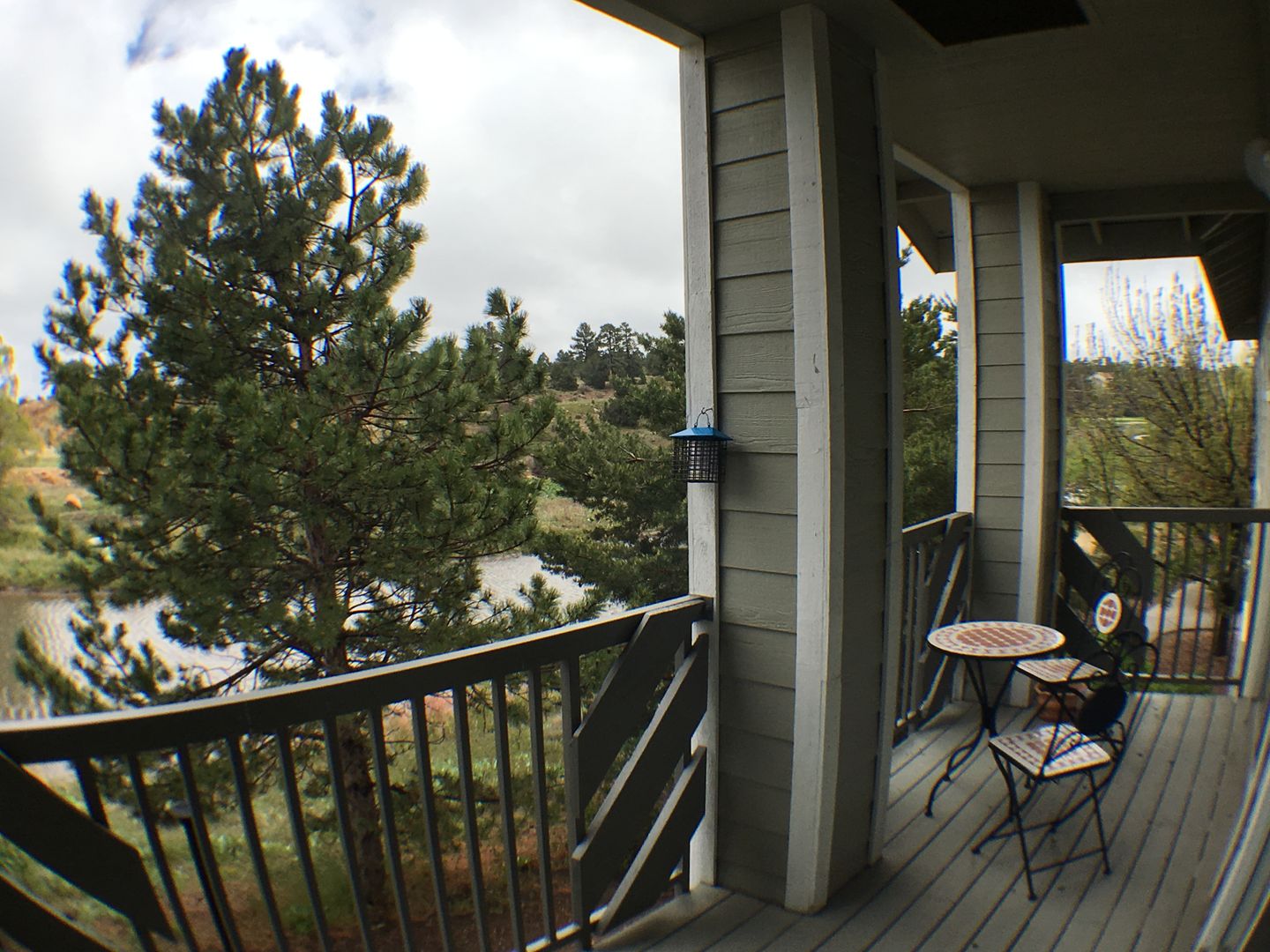 Flagstaff House: 4343 E Soliere 2017