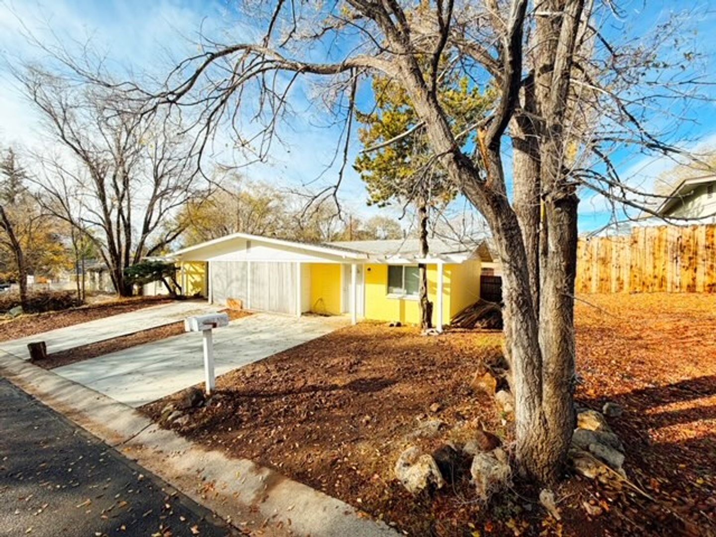 Flagstaff Multiplex: 3589 N Tindle Blvd