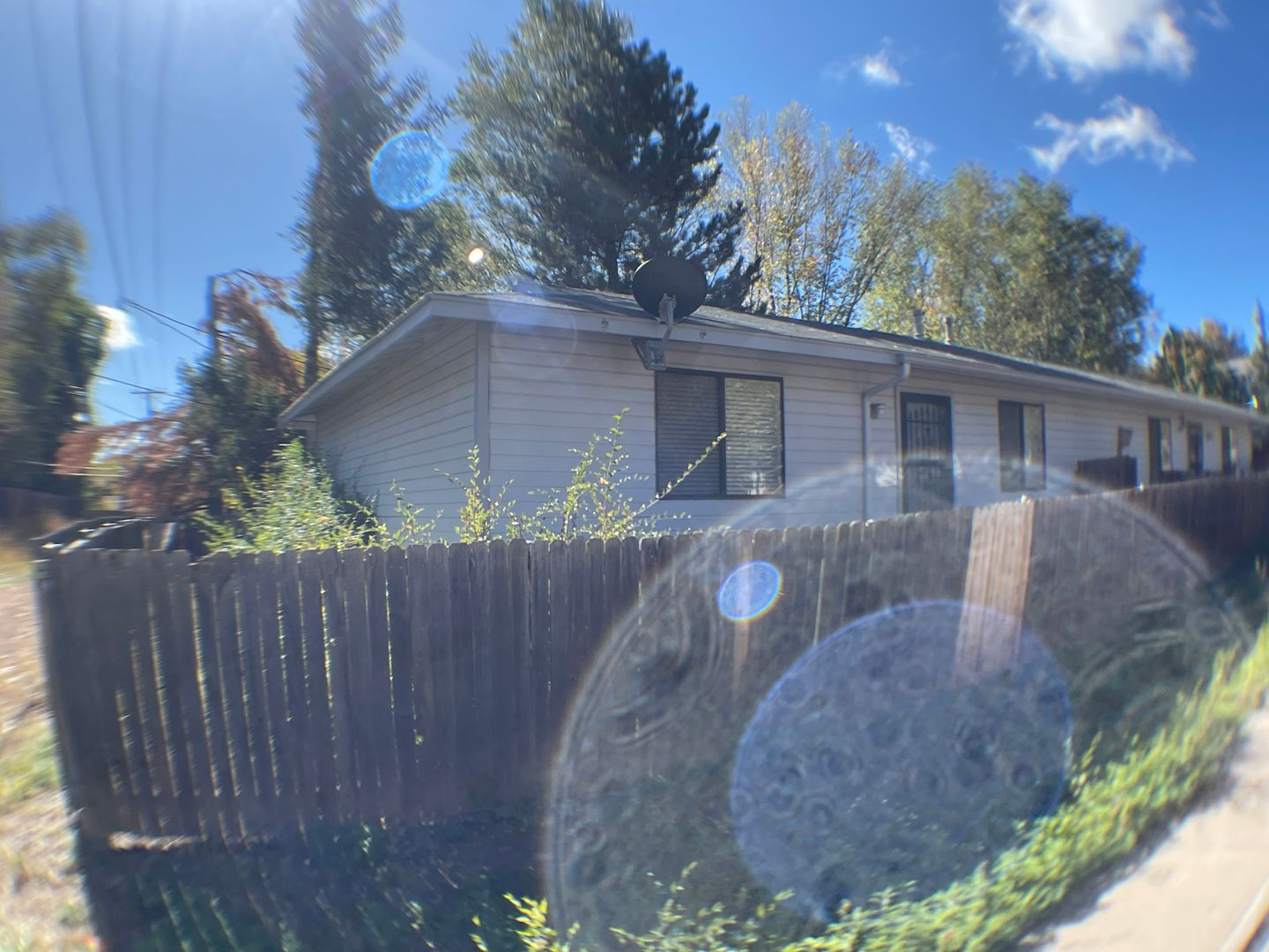 Flagstaff Townhome: 1728 N West Street #B