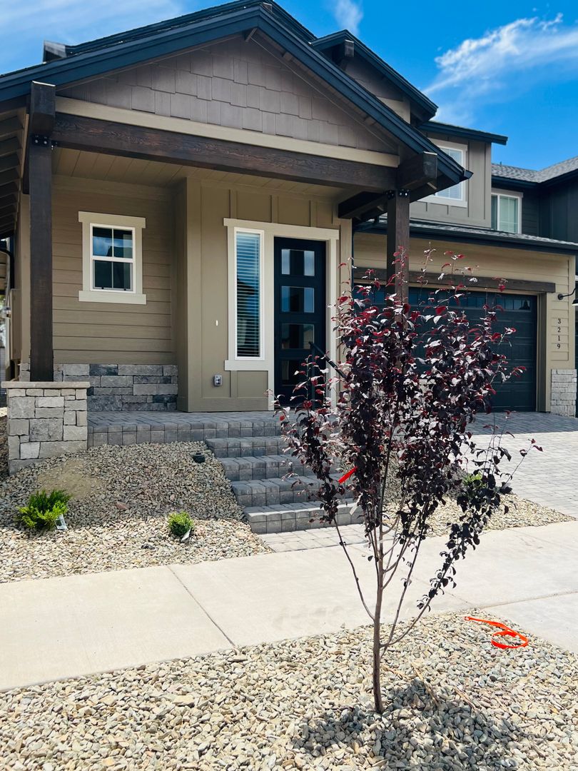 Flagstaff House: 3219 Copperleaf Ln.