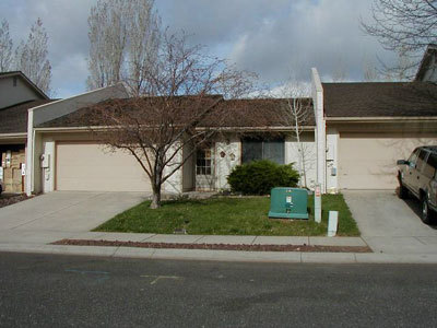 FLAGSTAFF House: 1721 N. Fairway Dr