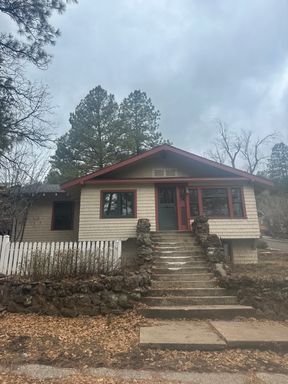 3 Bedroom 1 Bathroom – photo 1