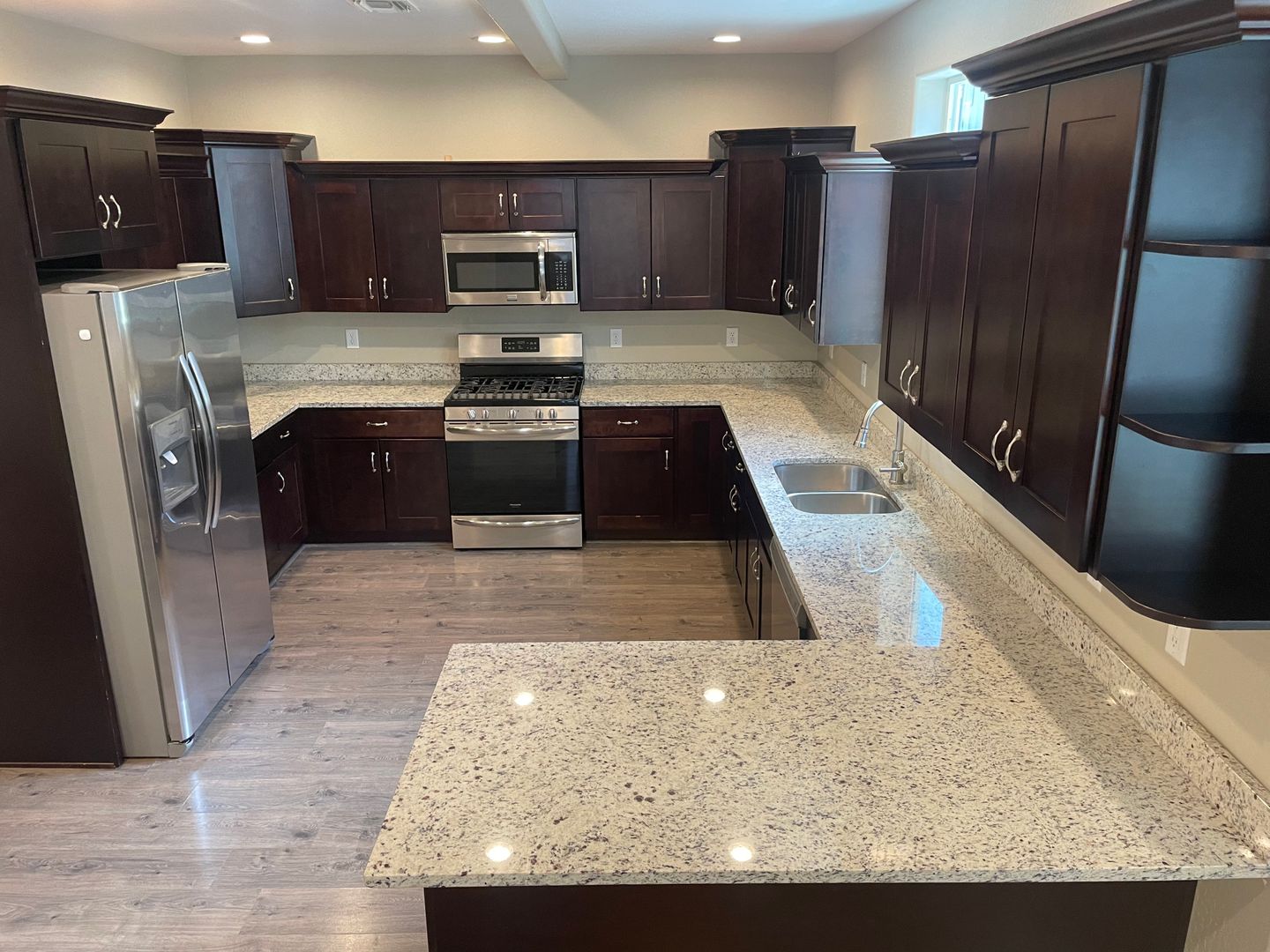 Flagstaff House: 2562 W Cripple Creek