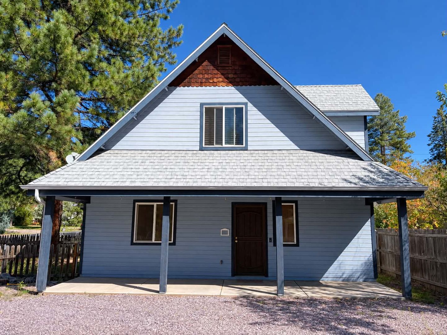 Flagstaff House: 441 Pawnee