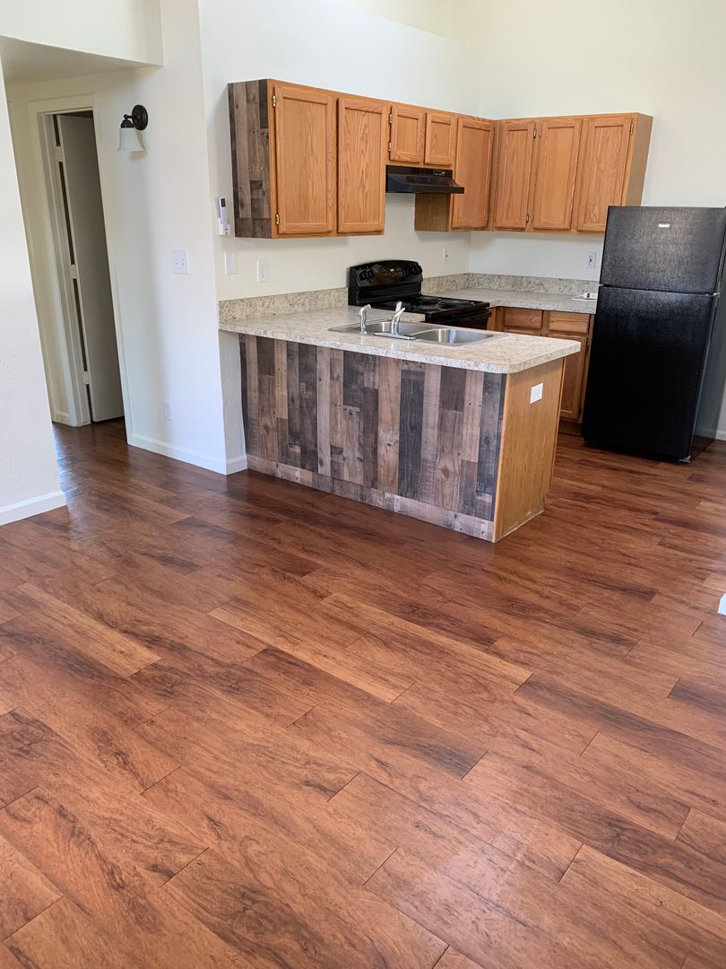 Flagstaff House: 3549 Kachina Trail #4