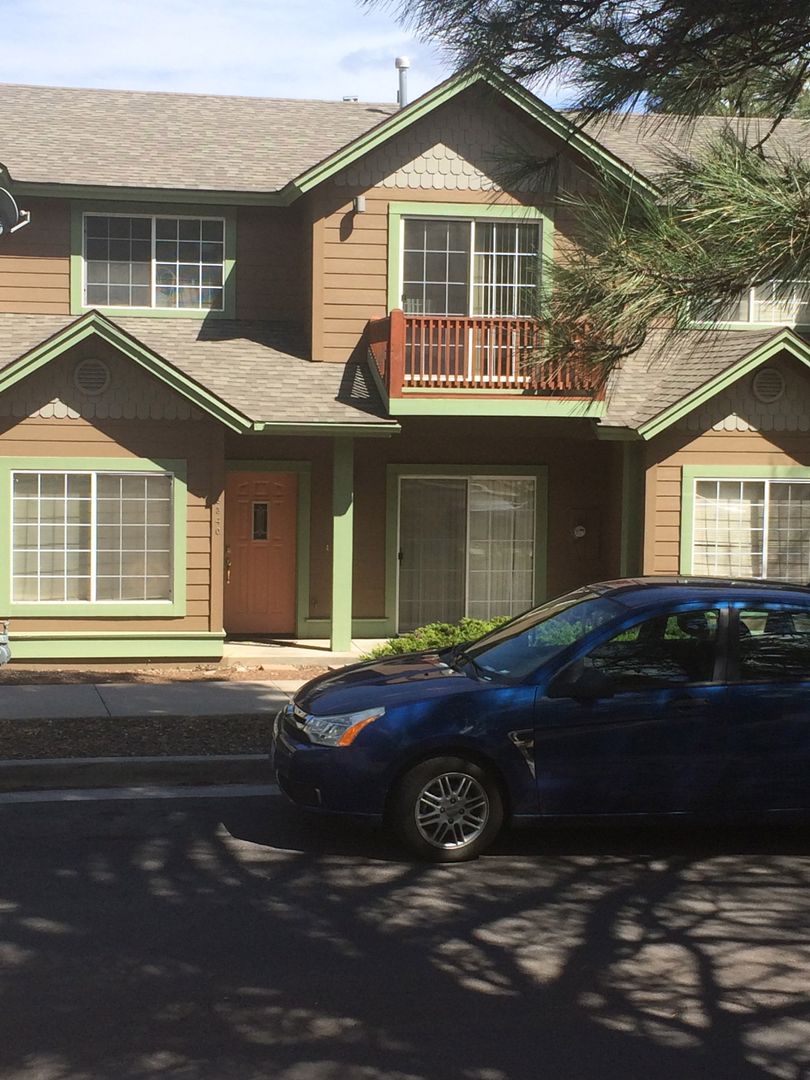 Flagstaff House: 3340 S Litzler