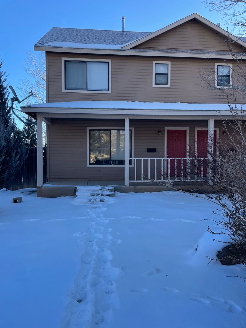 Flagstaff House: 1506 S Yale