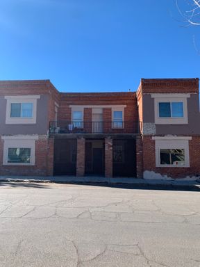 116 s second street commercial
