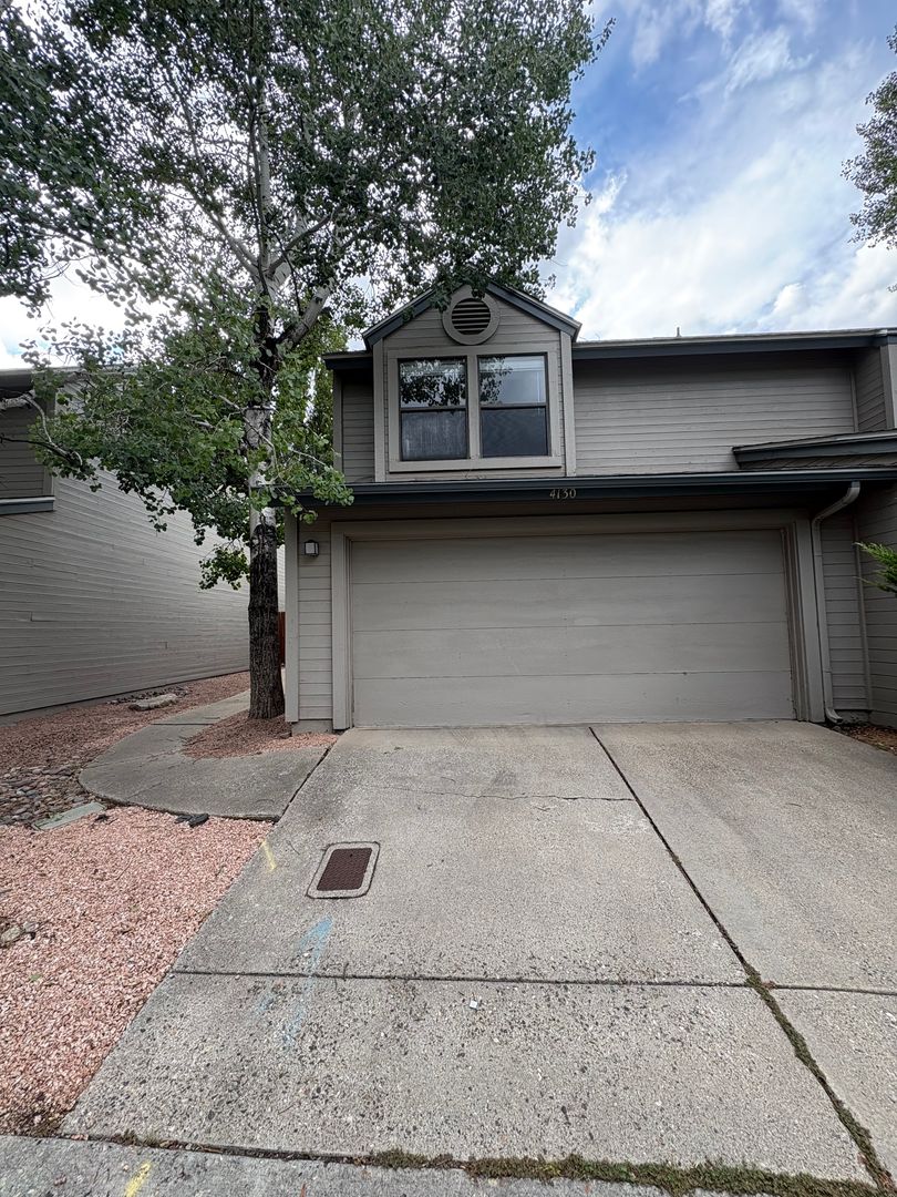 Flagstaff House: 4130 E Spring Meadsows Cir