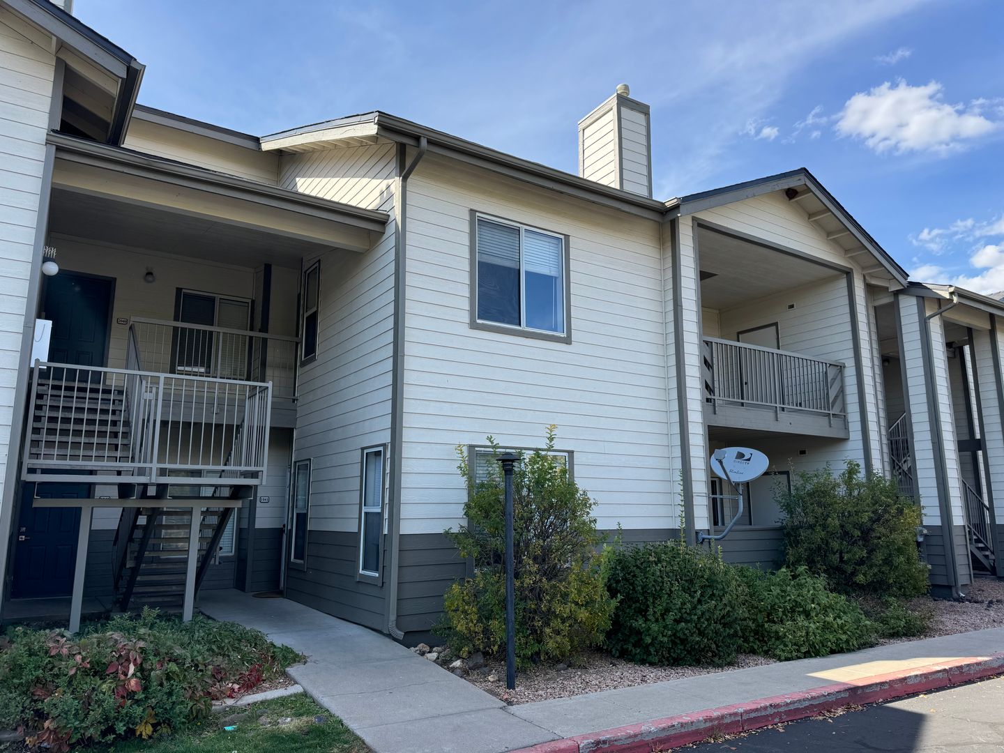 Flagstaff House: 4343 E Soliere Ave #2041