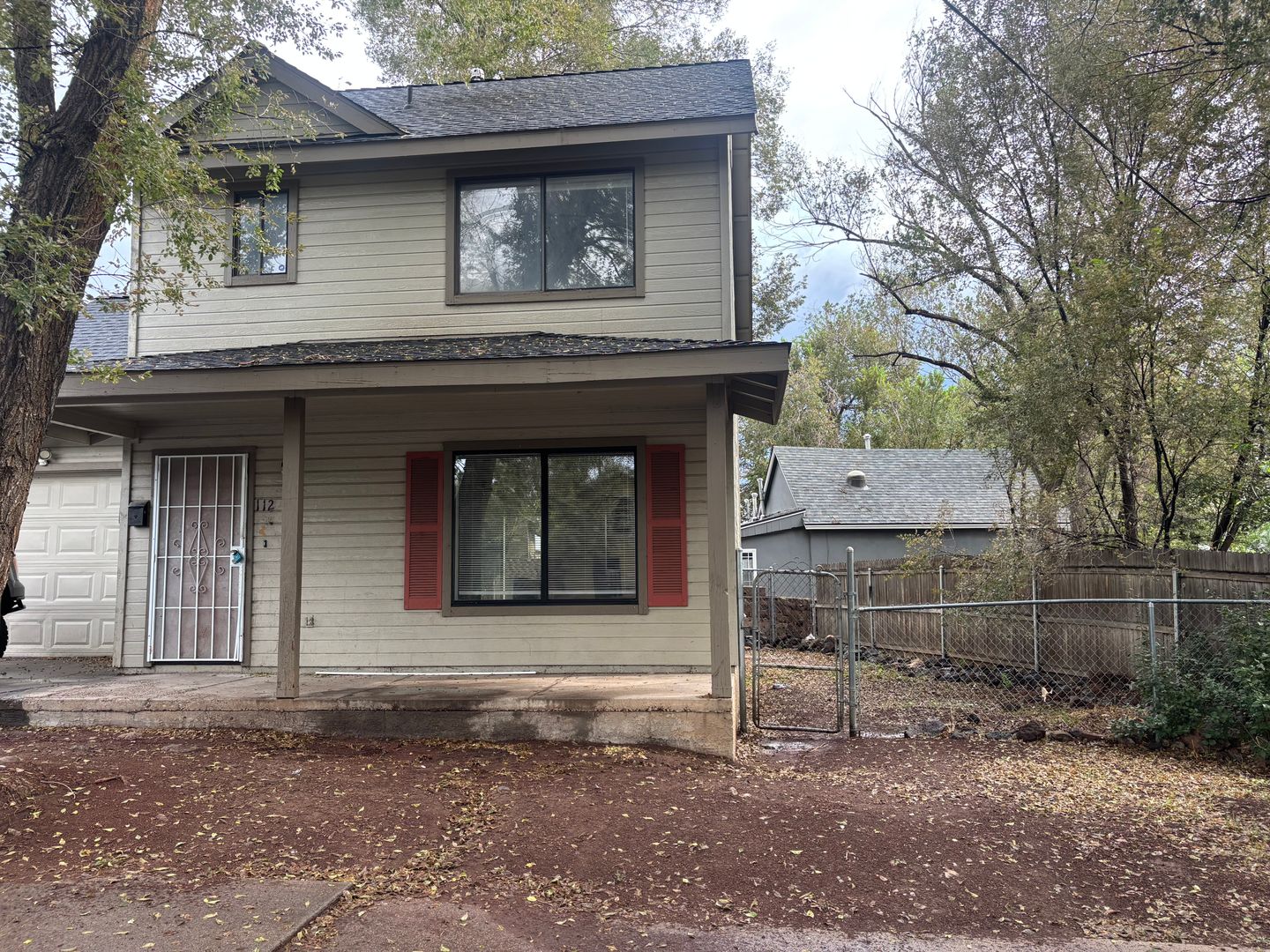 Flagstaff House: 112 E. Benton